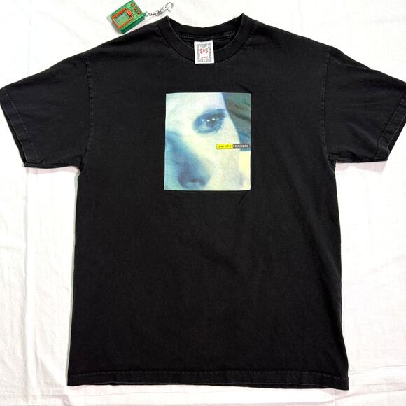 Saints & Sinners Heavyweight Skate T-Shirt - L - Picture 4 of 4